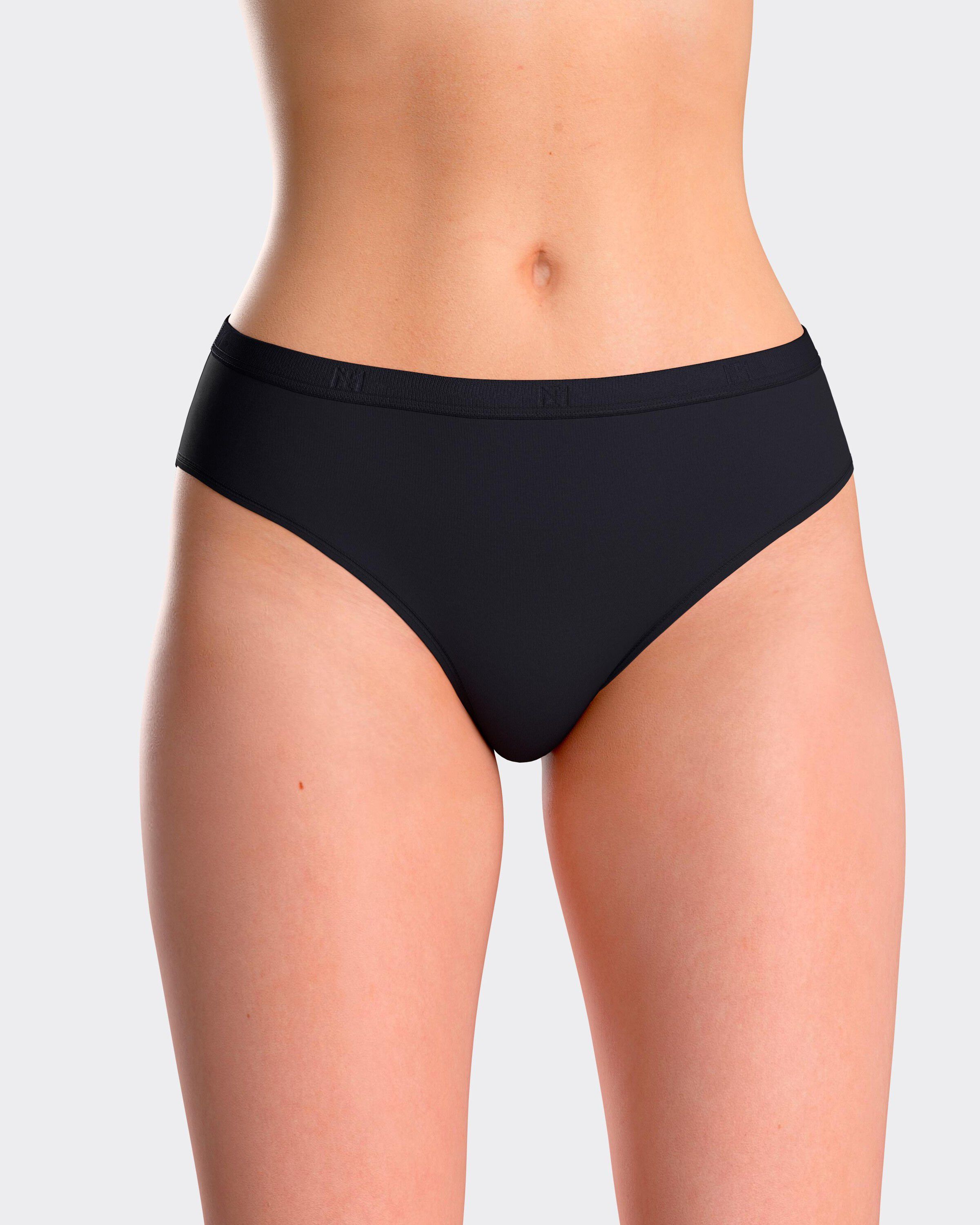 G-streng Soft Premium