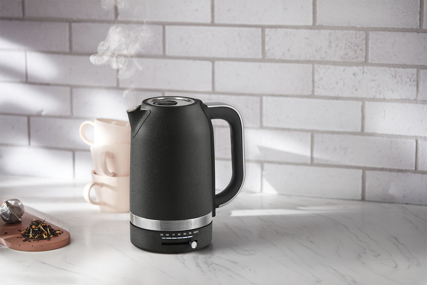 KITCHENAID ELKEDEL-5KKEK1701EBK