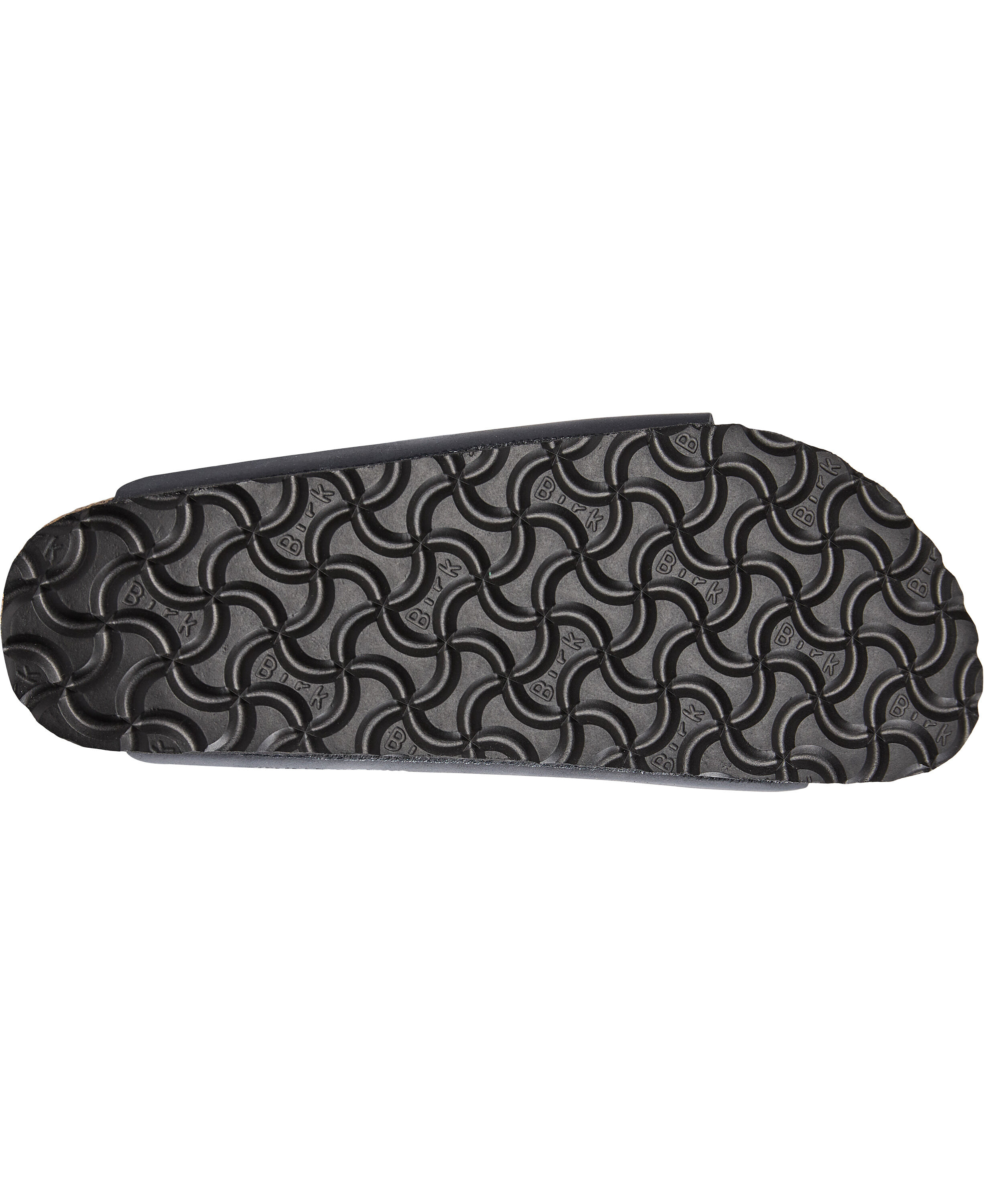 Arizona Soft Footbed Oiled Leather