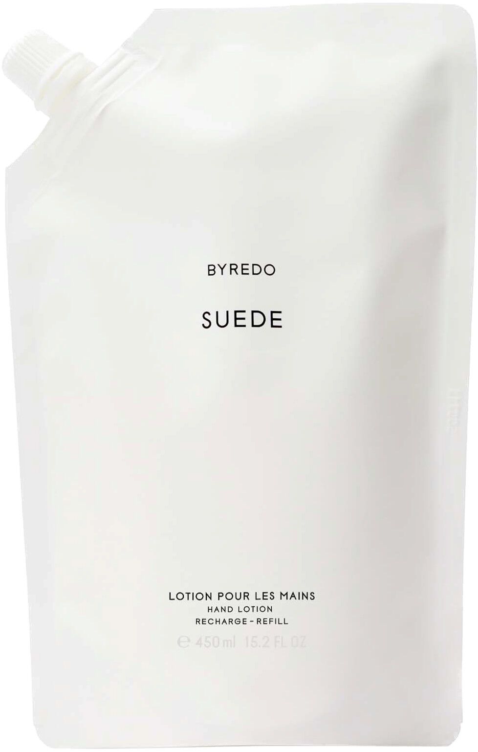 Hand Lotion Suede refill