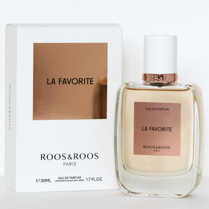 La Favorite