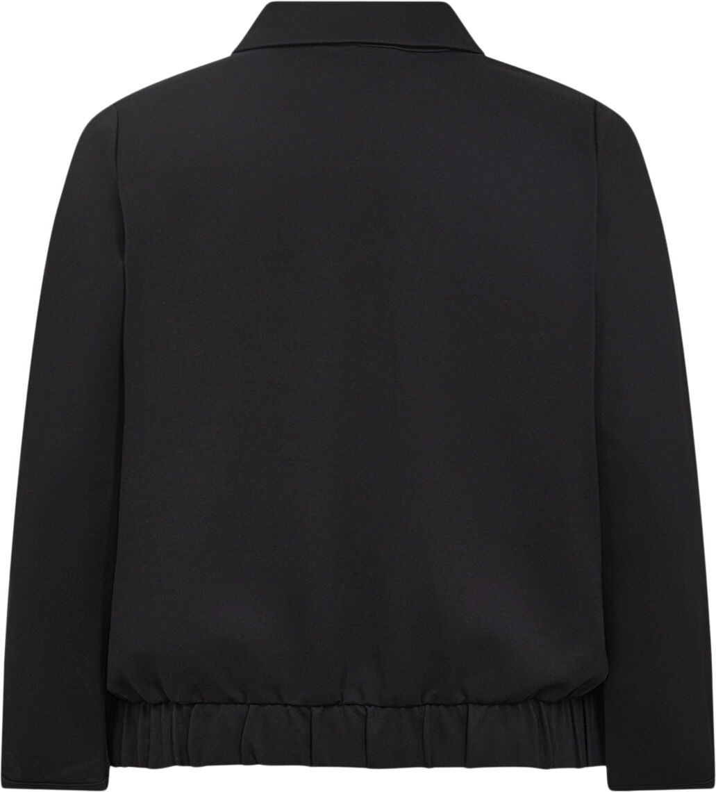 Curvy WA-GRAHAM 1 Jakke Sort