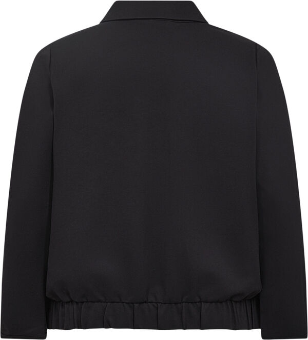 Curvy WA-GRAHAM 1 Jakke Sort