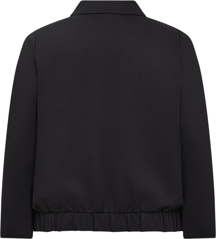 Curvy WA-GRAHAM 1 Jakke Sort