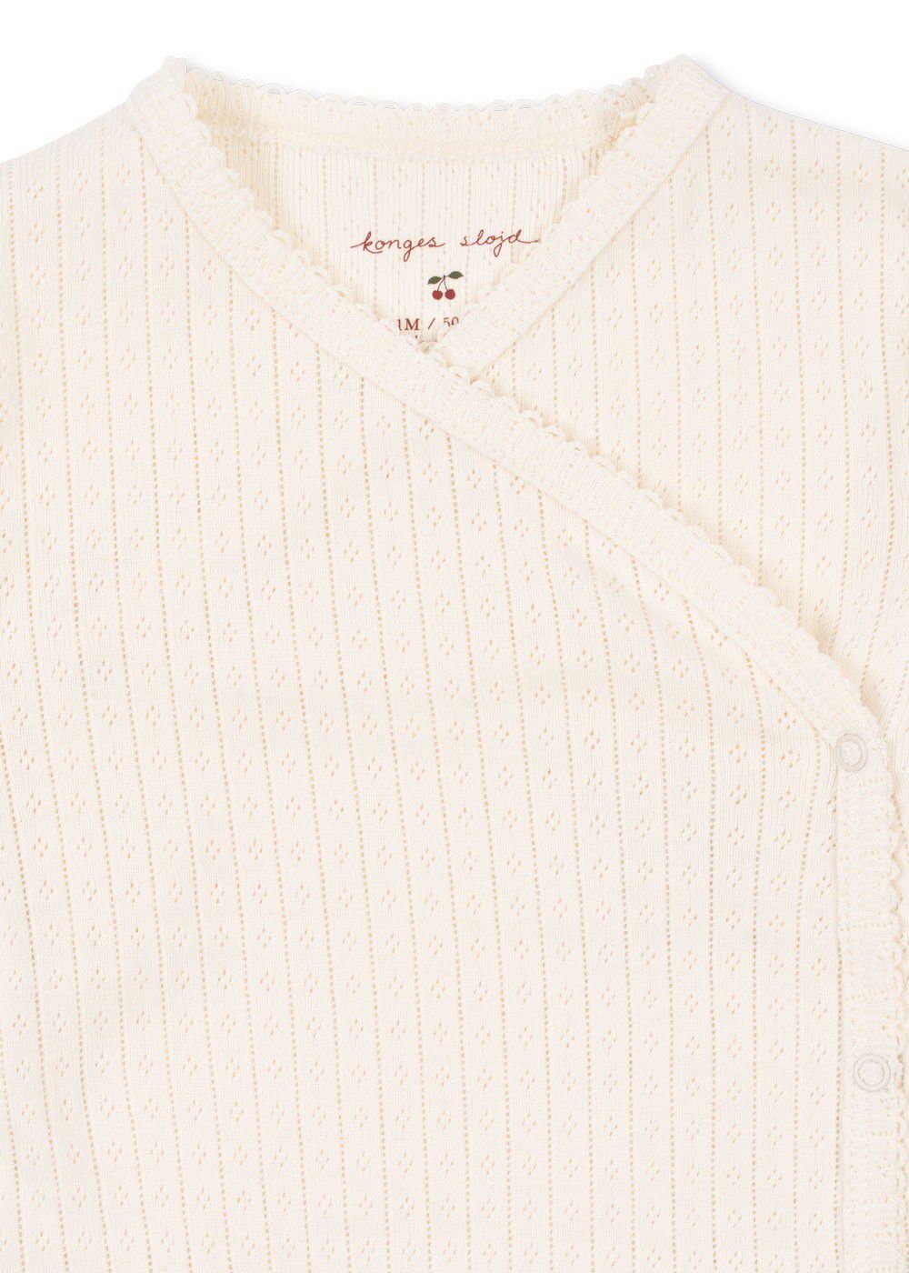 MINNIE NEWBORN BODY GOTS