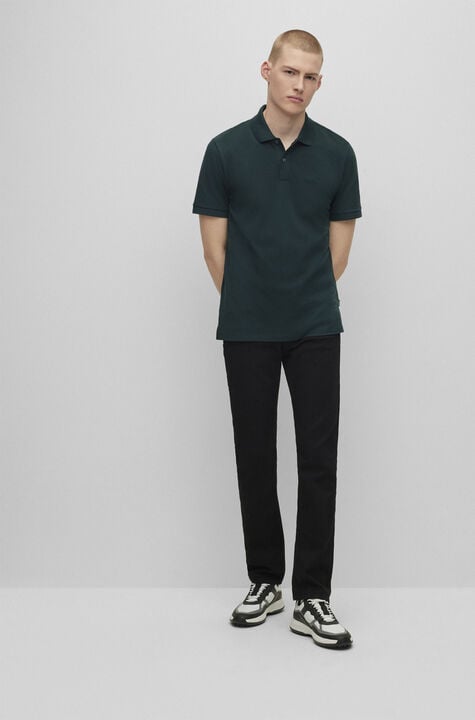 BOSS Men Business Leisure Jersey