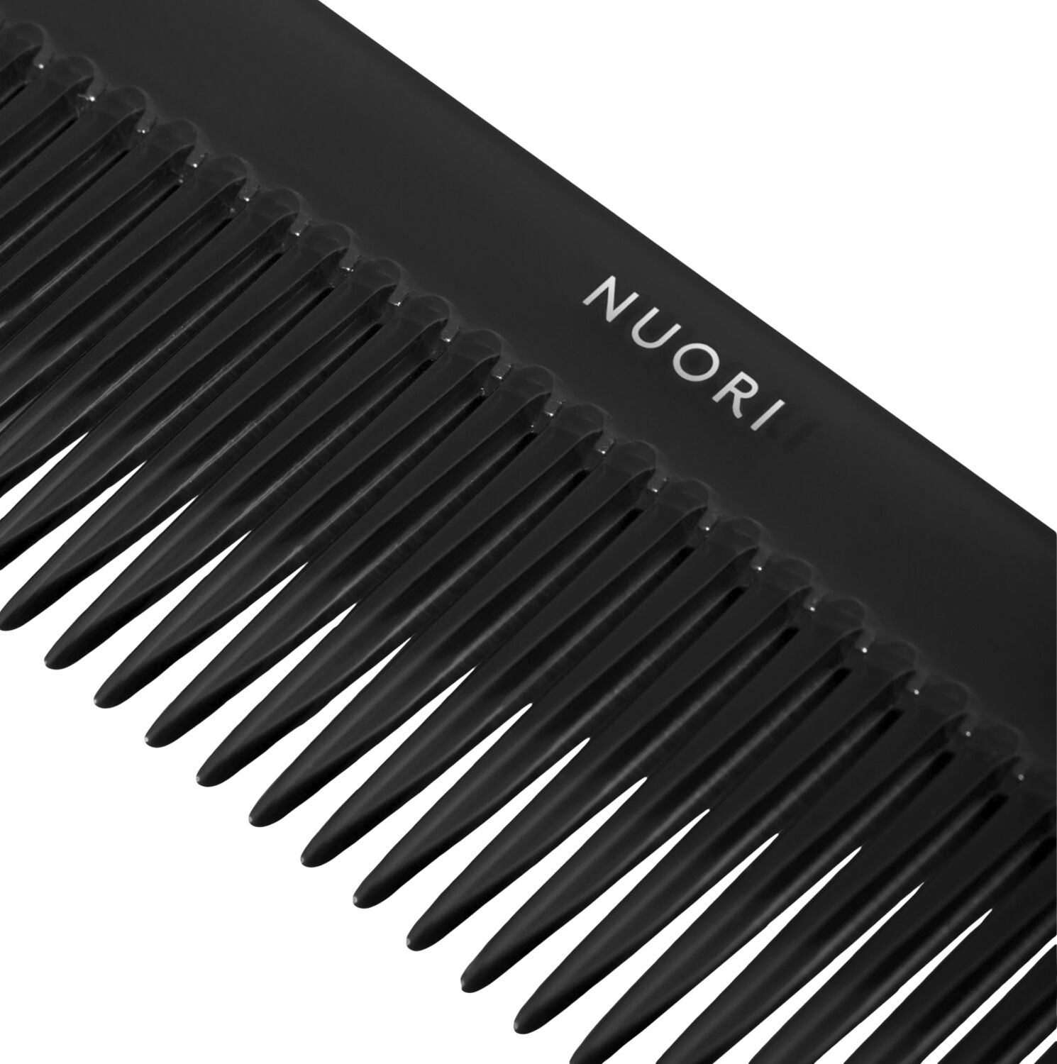 Dressing Comb - Black