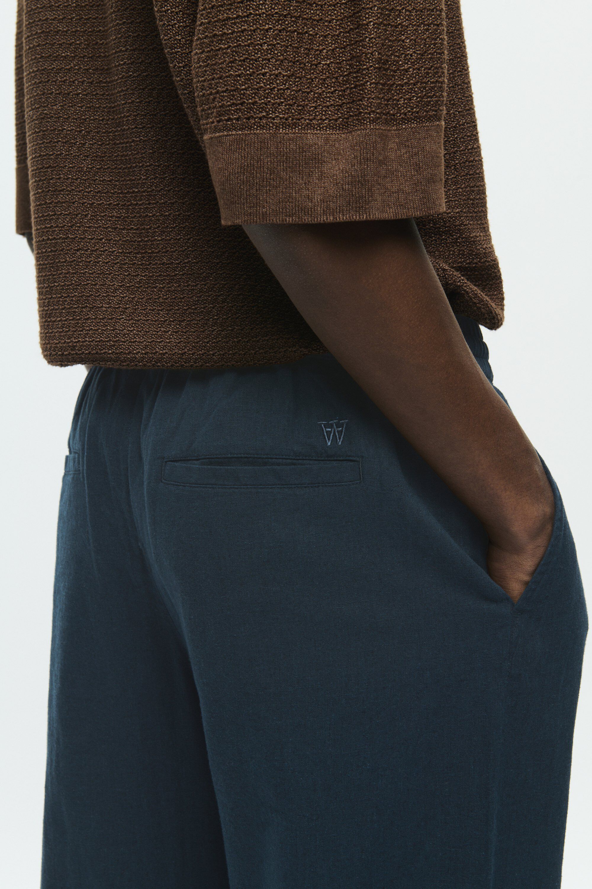 WWenoch Pant
