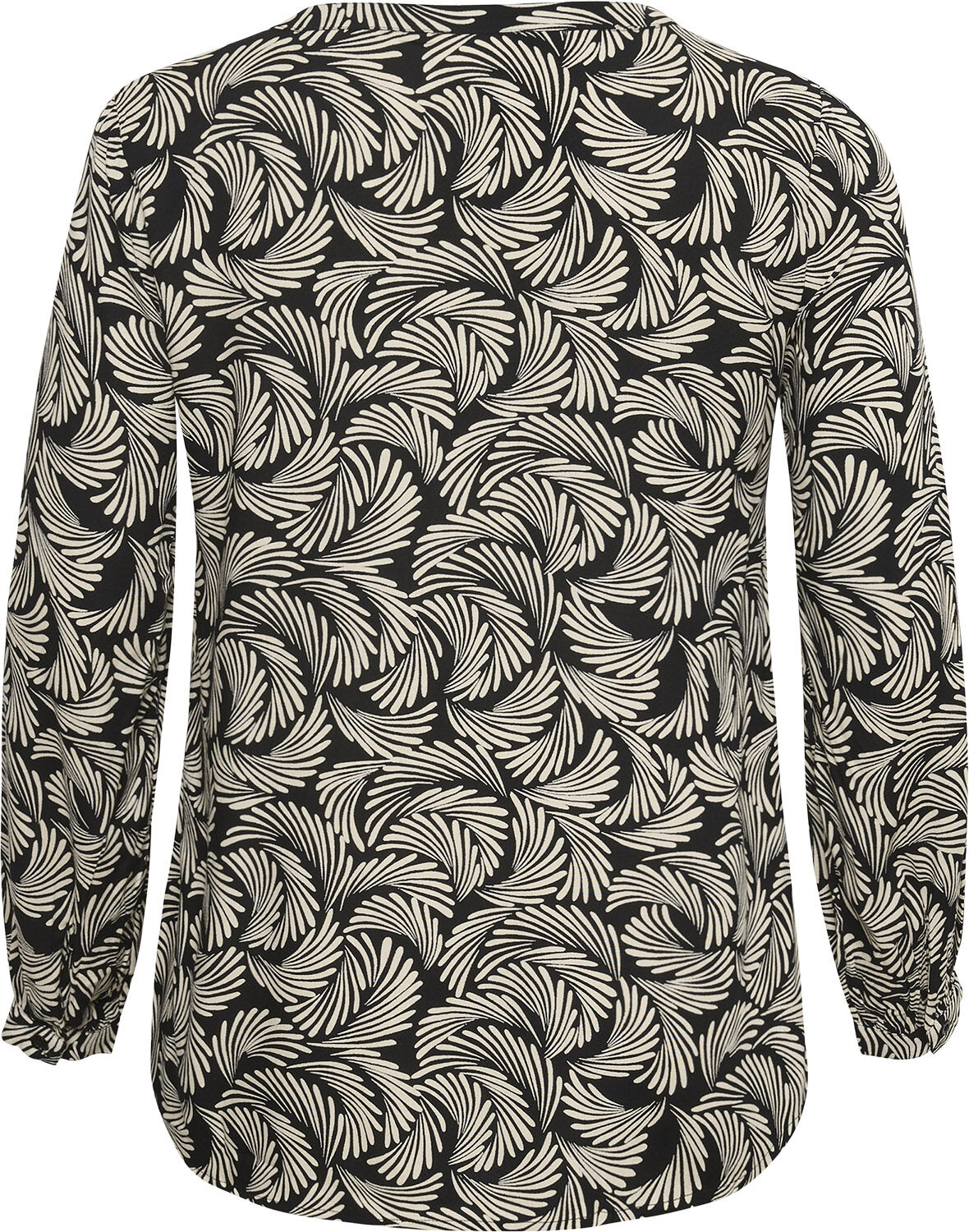 KCmirta Tilly Blouse