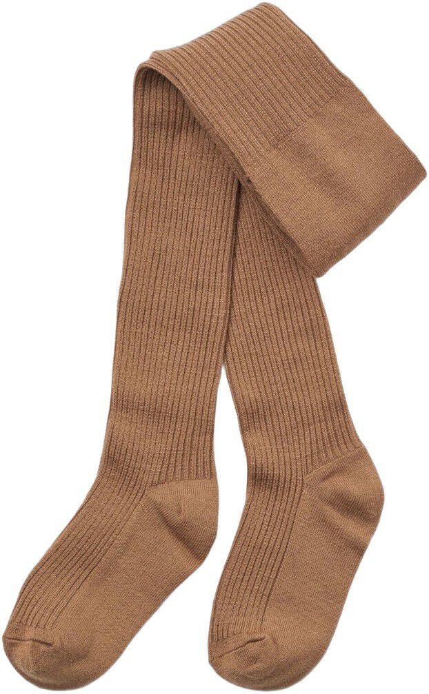 S&aelig;t Af To Uld Str&oslash;mpebukser Robin