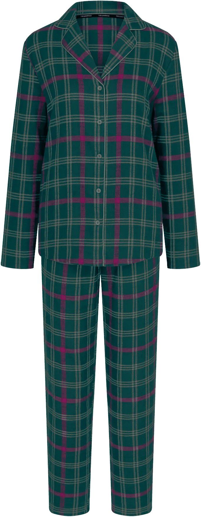 Boyfriend PW 01 X Checks