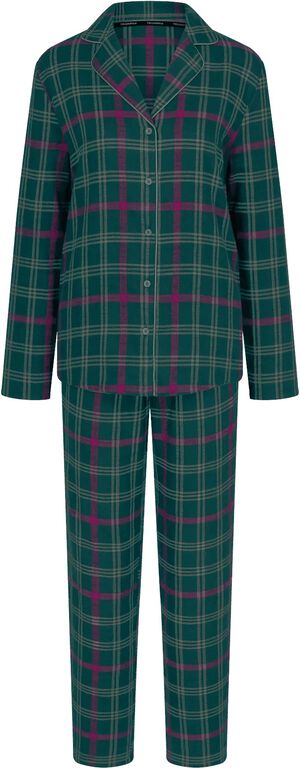 Boyfriend PW 01 X Checks