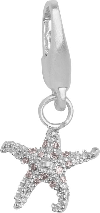 Starfish Charm