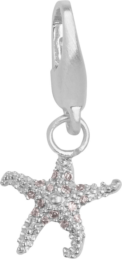 Starfish Charm