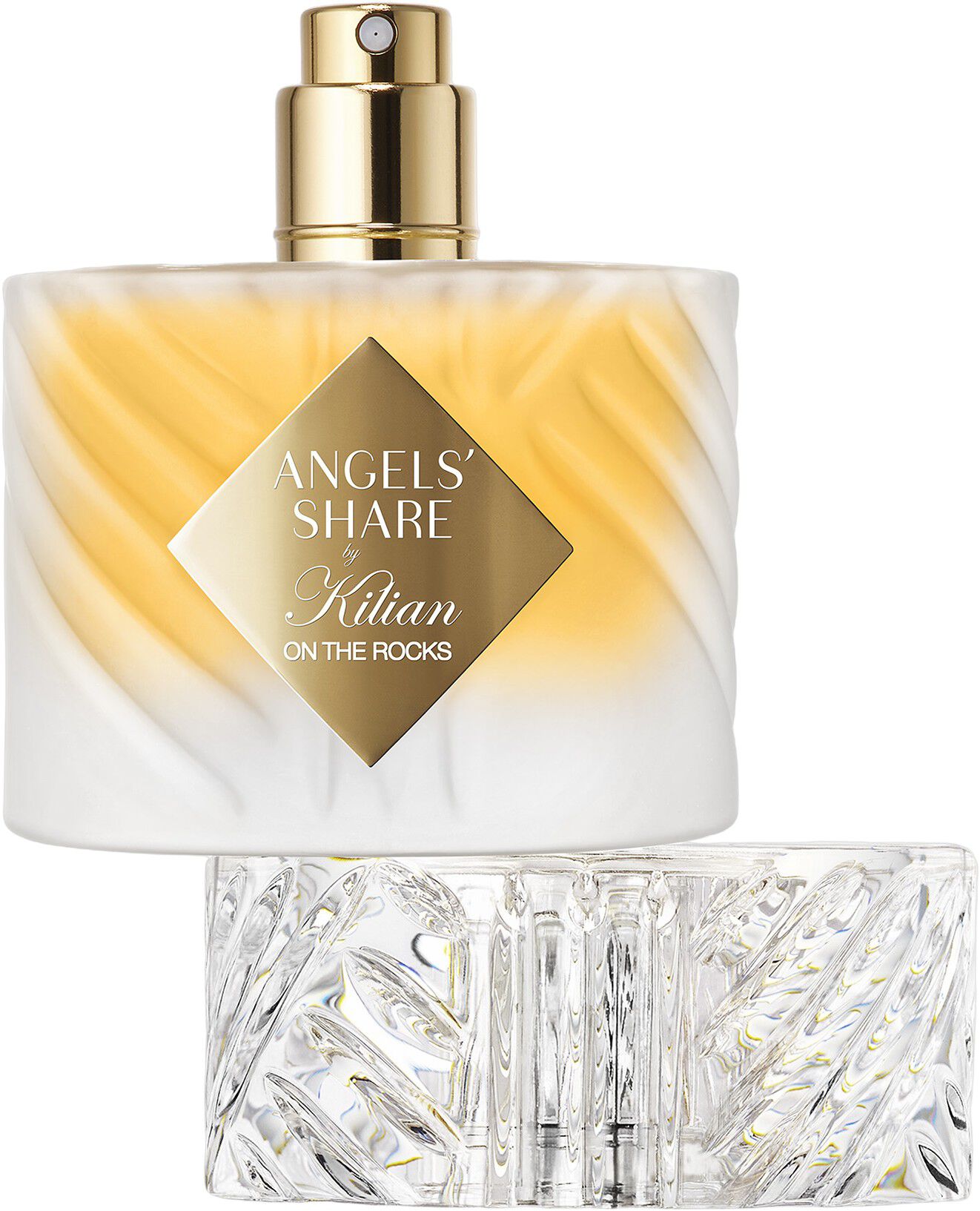 AS ON THE ROCKS 50ML/1. 7FLOZ