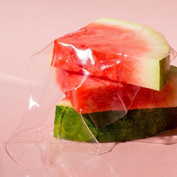 Watermelon Glow Jelly Sheet Mask