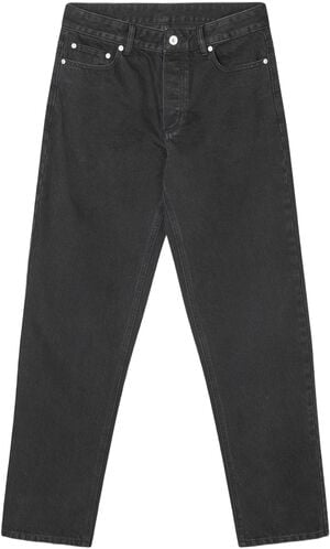 Arizona Black Black Coen Jeans