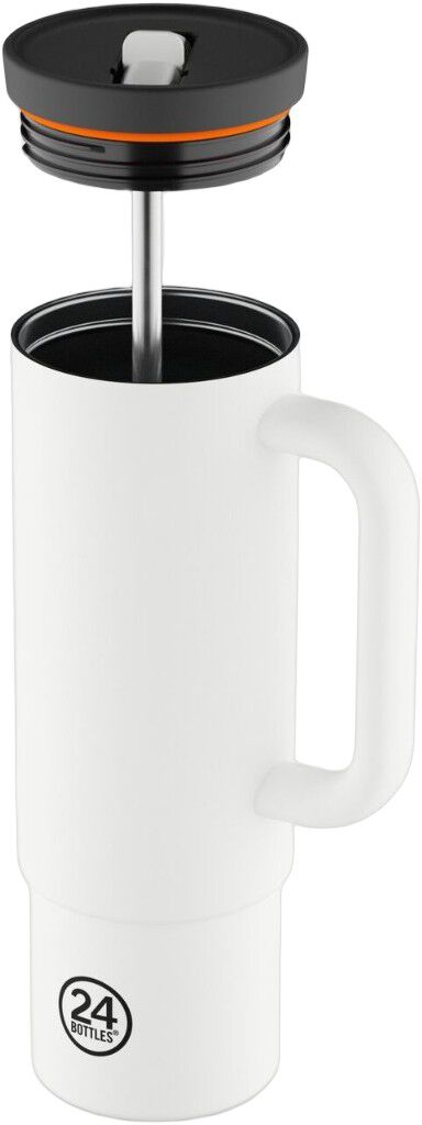 Straw Cup