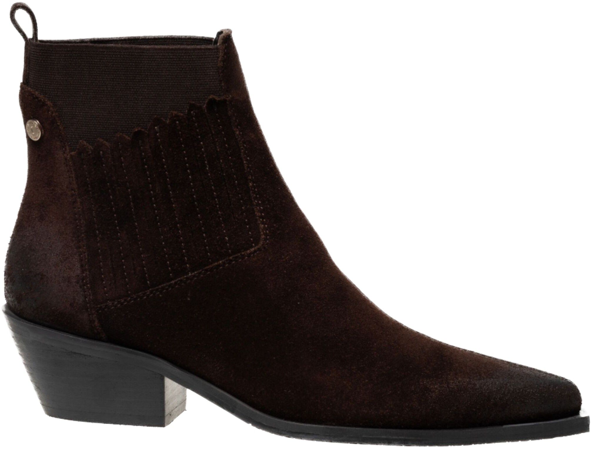 THE WALKING BOOT S
