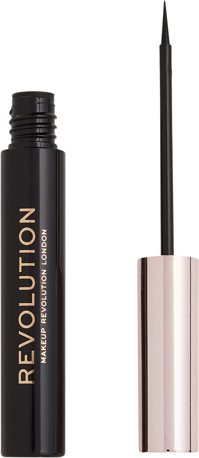 Revolution Super Flick Eyeliner