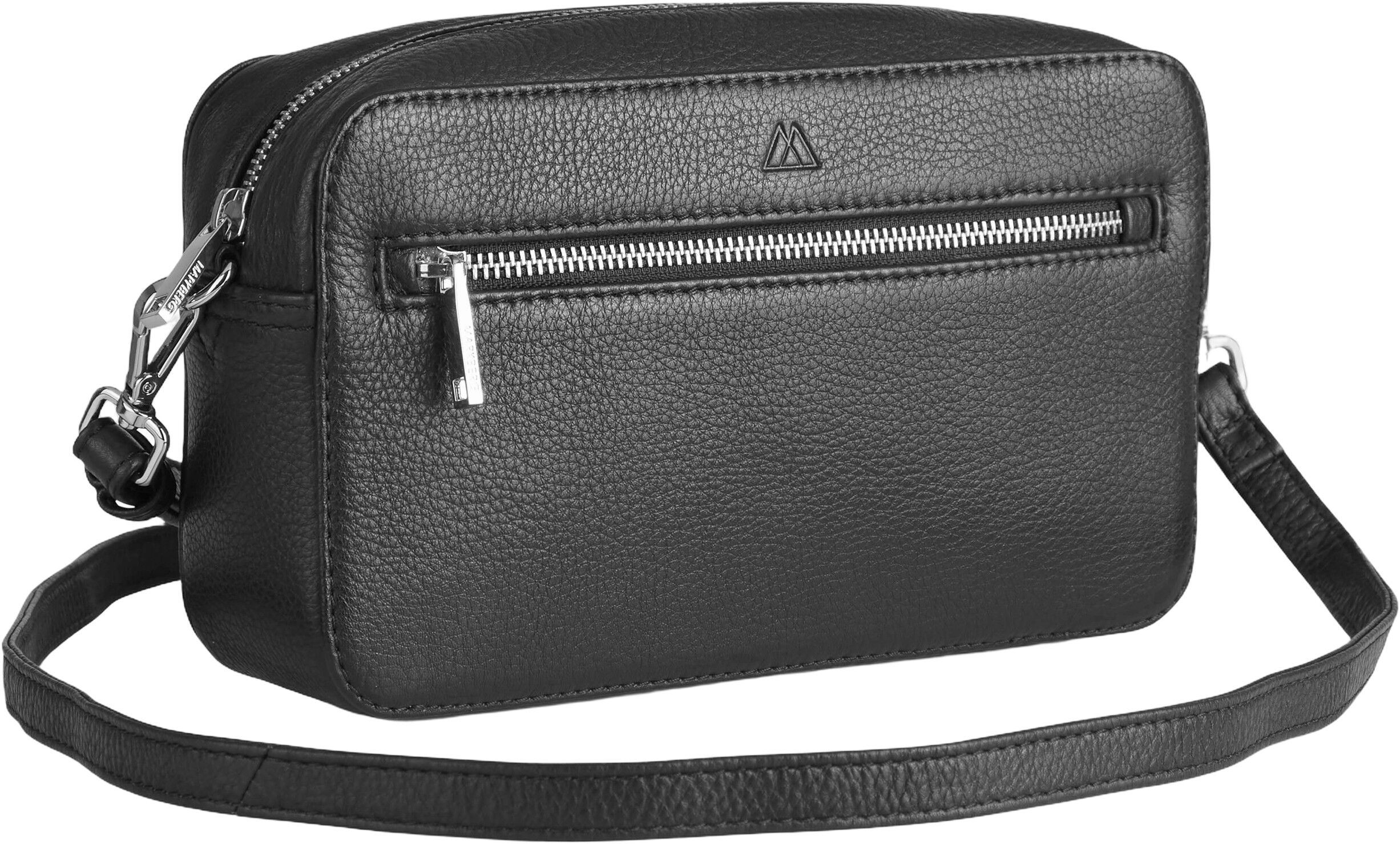 Dannambg Crossbody Bag, Grain