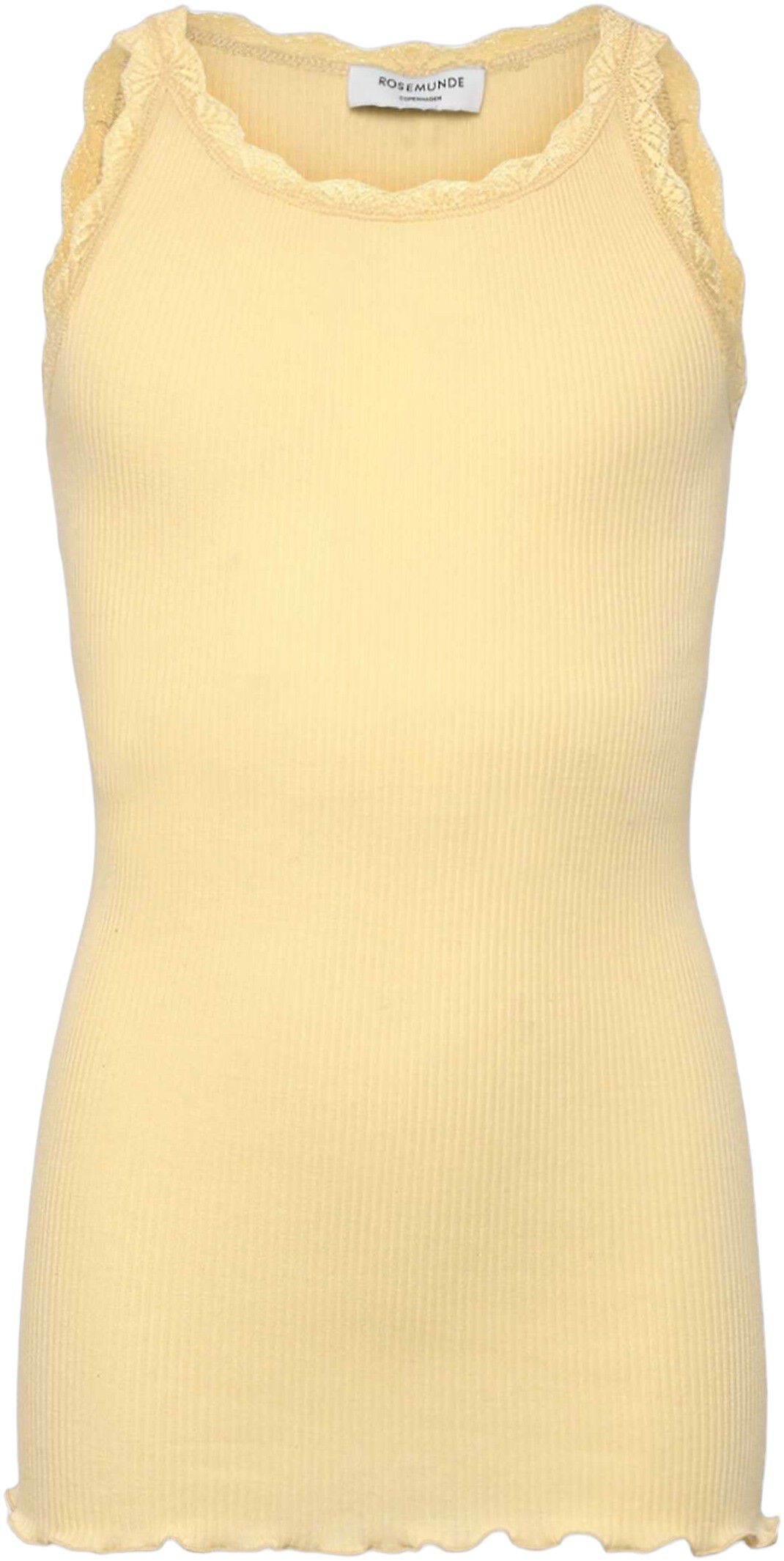 RKBalta SL Regular Lace Top