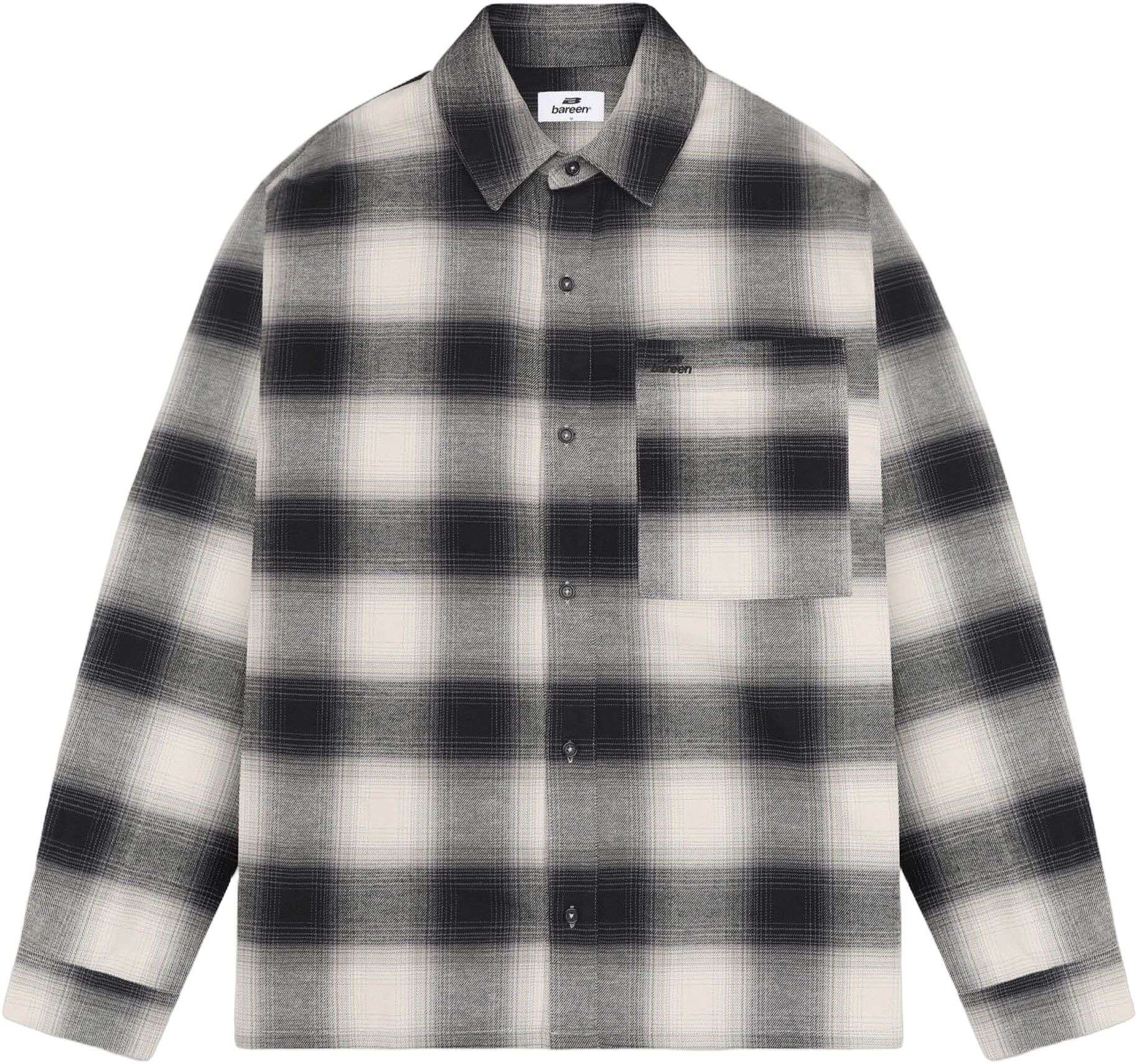 FLANNEL SHIRT