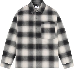 FLANNEL SHIRT