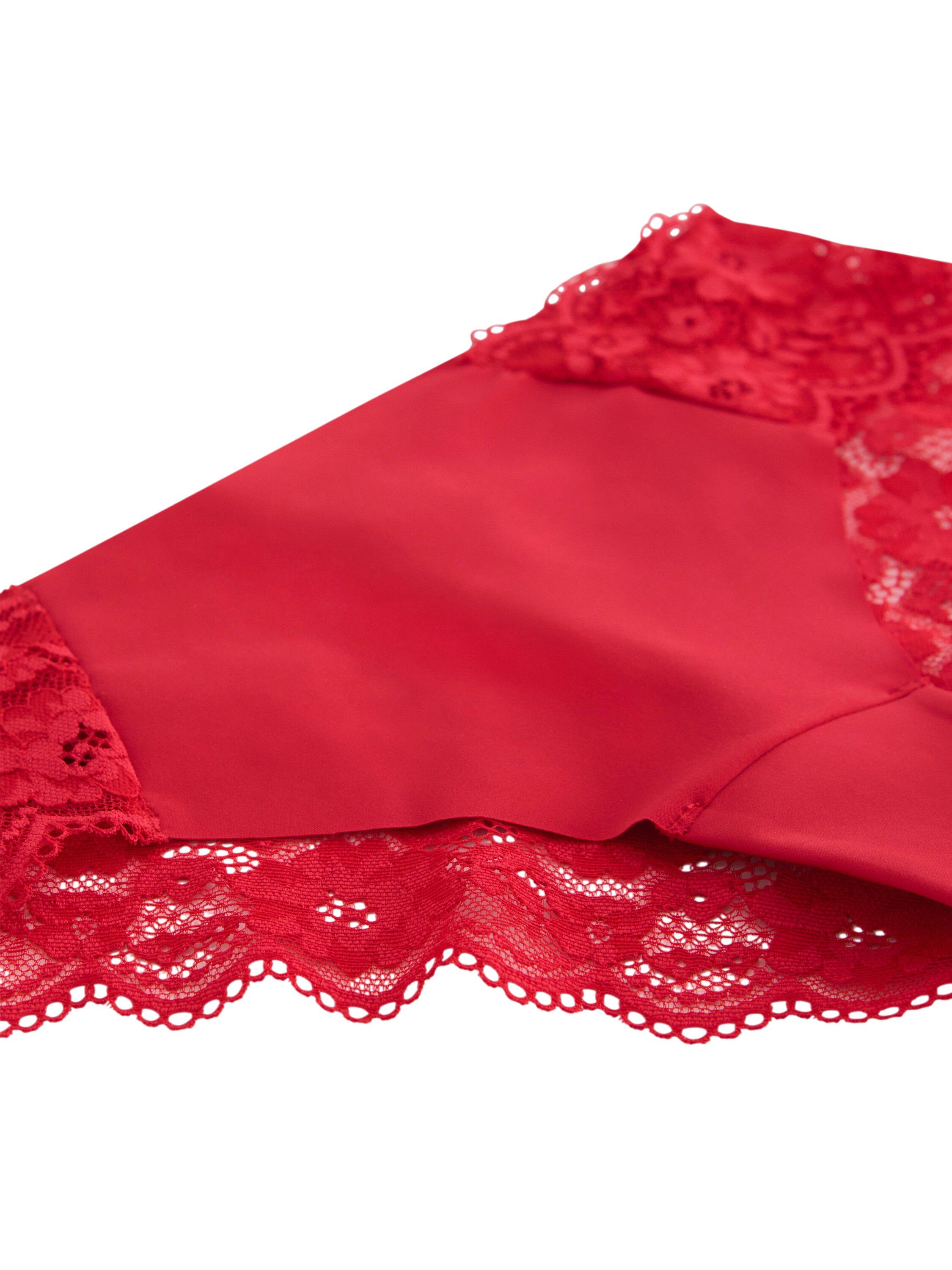 Brasilianske truser med normal midje