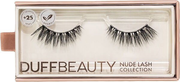 No Drama - Nude Lash Collection