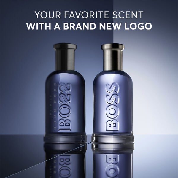 Bottled Infinite Eau De Parfum 50 ml.