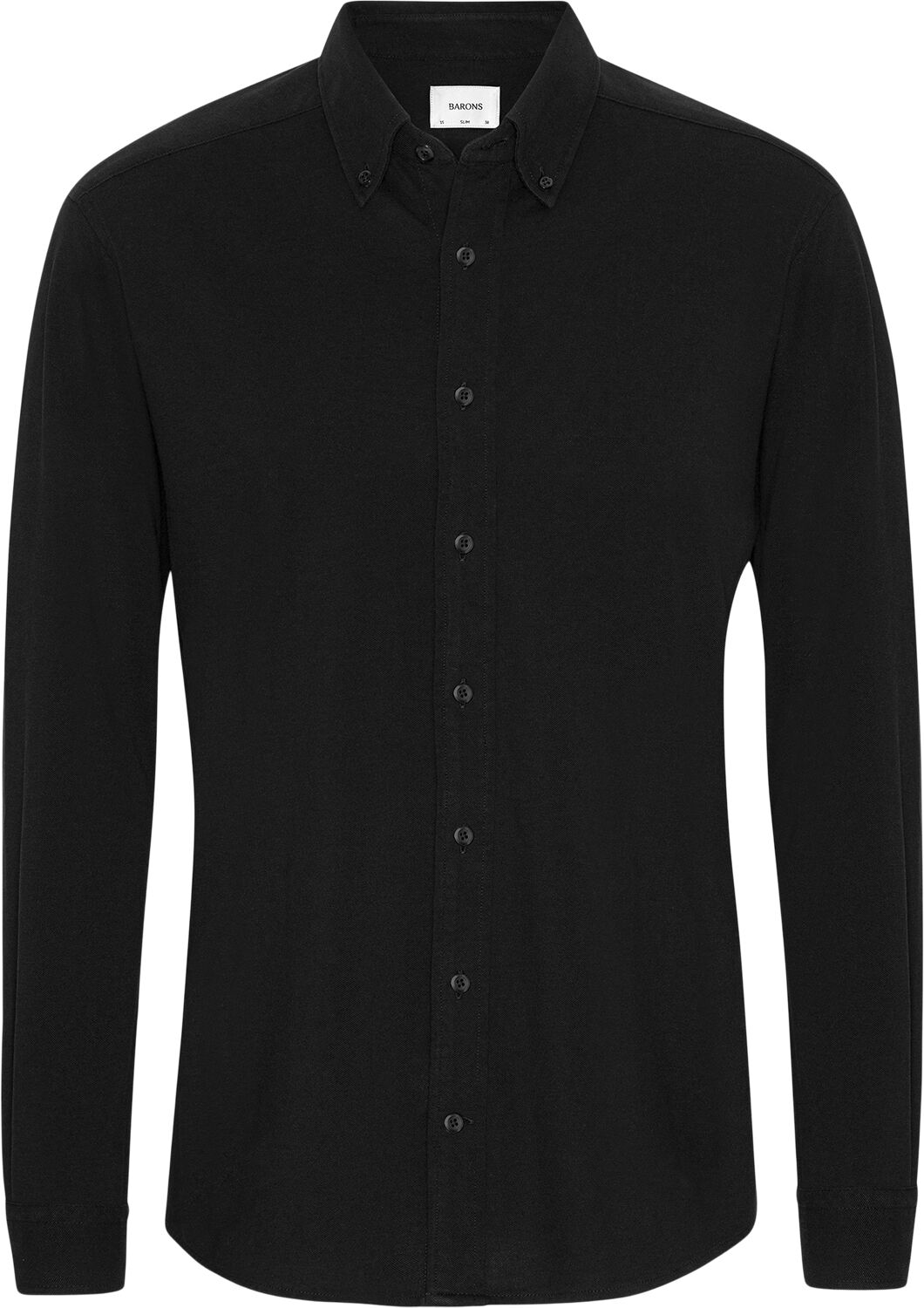 The Ambassador | Navy | Contemporary fit