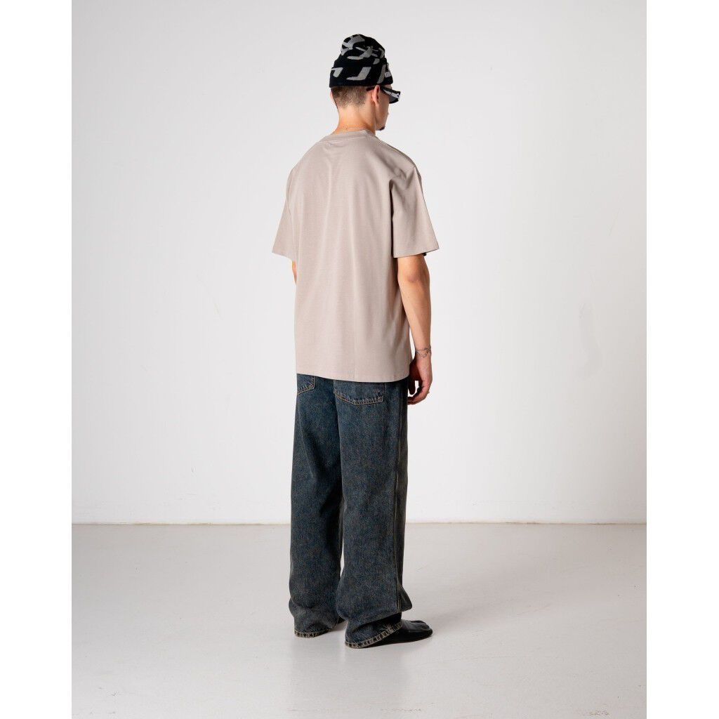 WBYuto Thunder Jeans