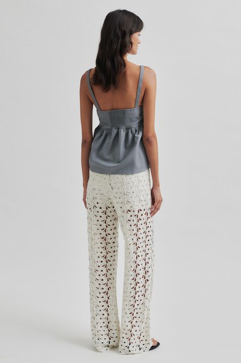 Coralie Knit Pants