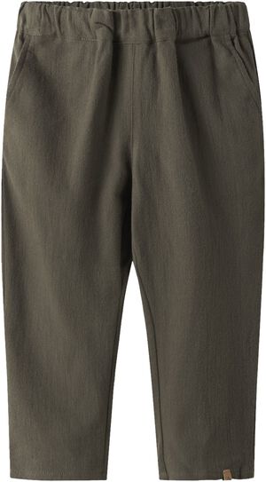 NMMROMEO REG PANT LIL