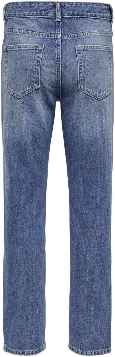 Osjedge Straight Mb 2838 Tai Dnm Noos