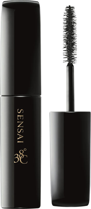 MASCARA LASH VOLUMISER 38C