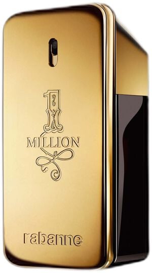 One Million Eau de toilette 50 ml