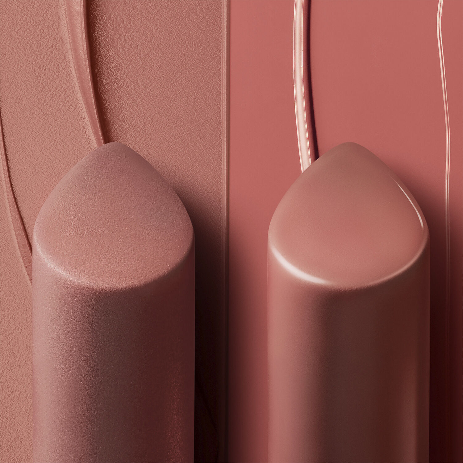 Lip Power Matte Vibrant 177