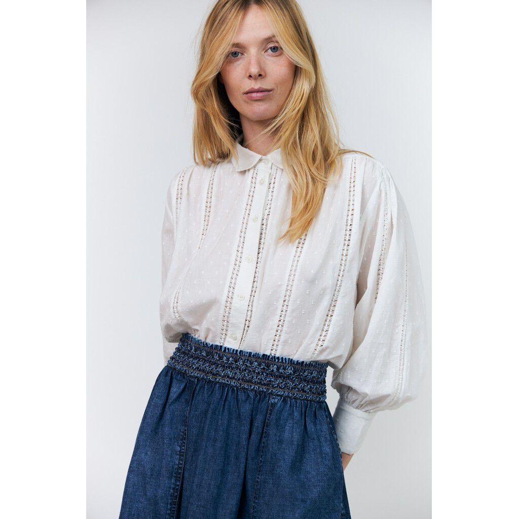 AmondLL Maxi Skirt