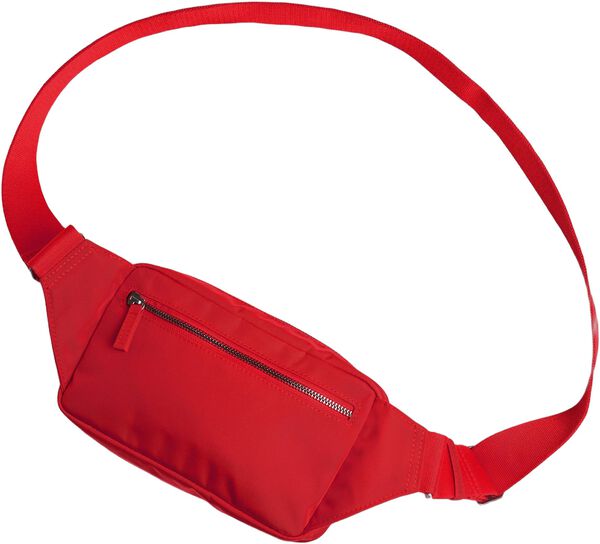 DarlaMBG Bum Bag, Monochrome