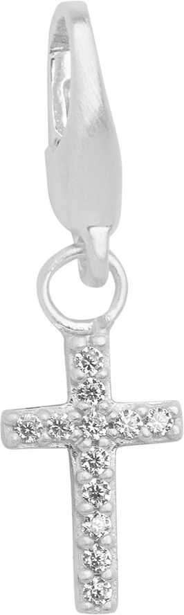 Cross Charm
