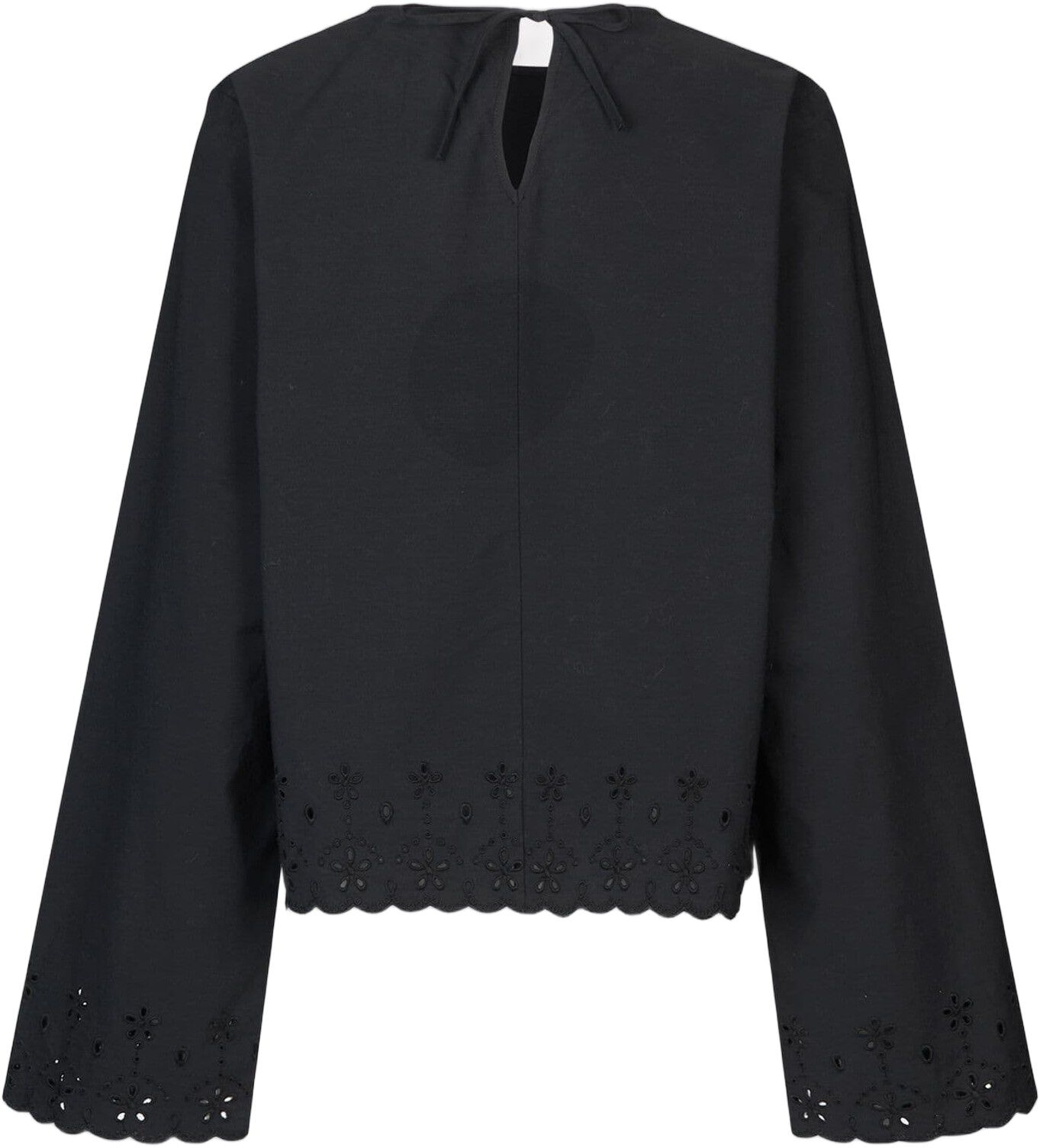 ENJUNO LS SHIRT 7145