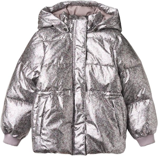 Puffer Jakke Eli