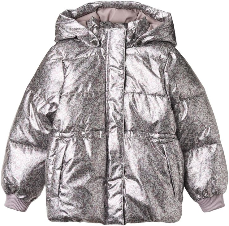 Puffer Jakke Eli