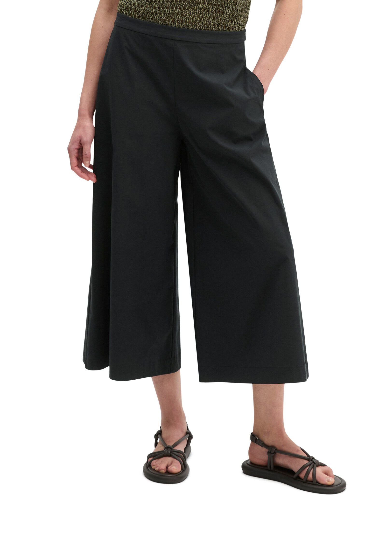 Woven Pants