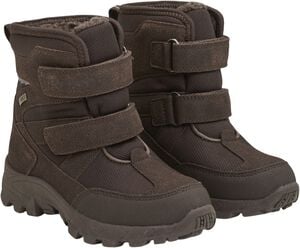 Boots Velcro TEX