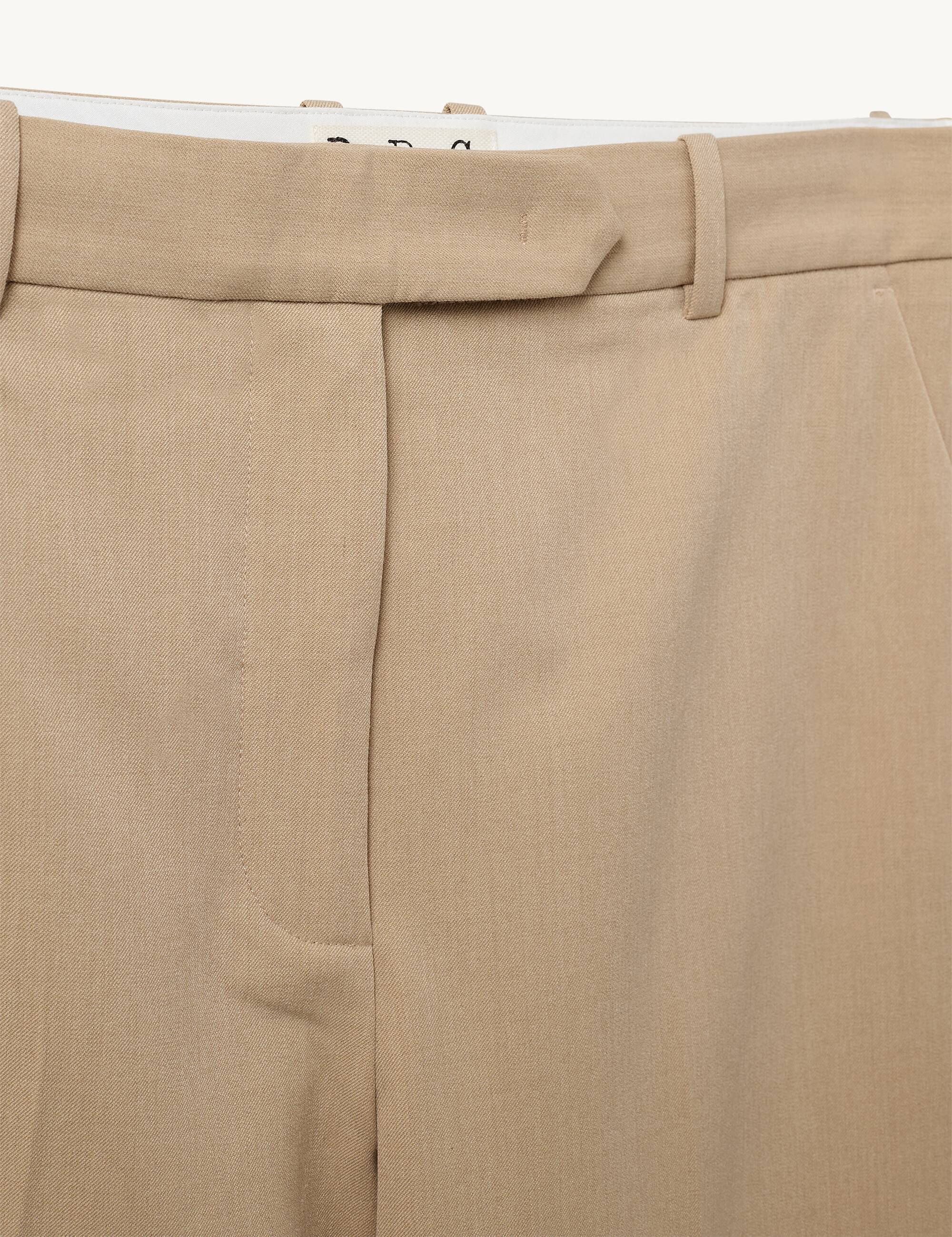 Scott Straight Pants