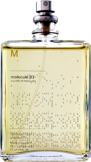Molecule 03 EDT 30 ML