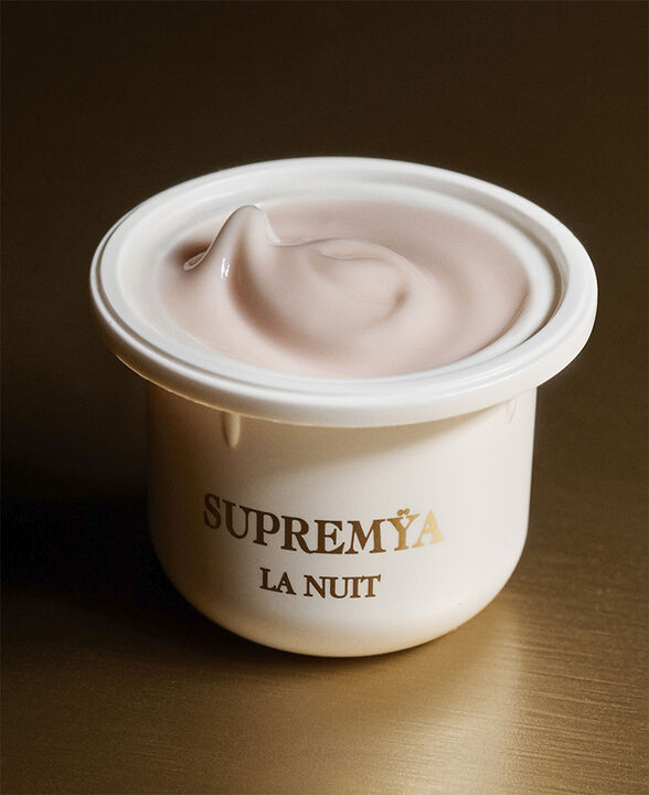 Supremÿa Refill Anti-Aging Eye Cream